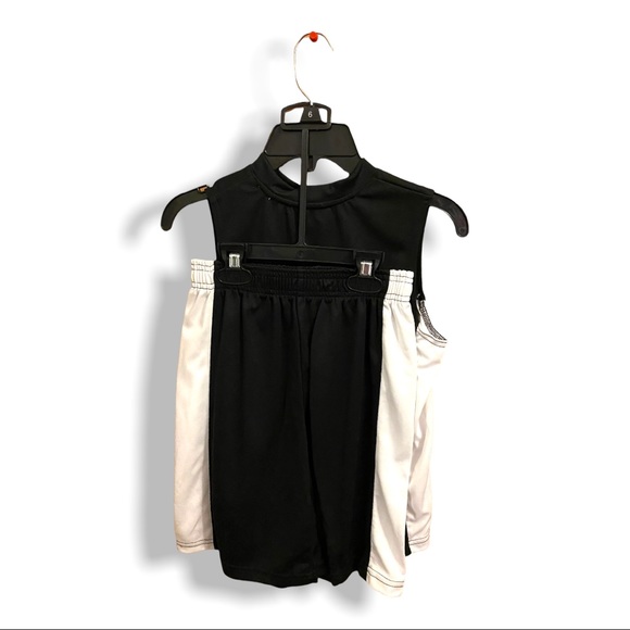 Alabama Crimson Tide small boys 2 piece Outfit Size 6 - Picture 5 of 5